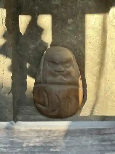 道念稲荷神社(神奈川県)