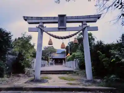 月読神社(愛知県)