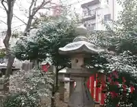 三輪神社のその他建物