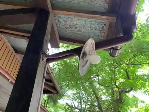 金比羅神社のその他建物