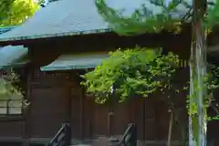 報徳二宮神社の建物その他