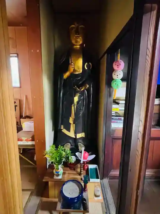 波切氏仏教会(三重県)