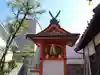 猿田彦神社 (道祖神社)の本殿・本堂