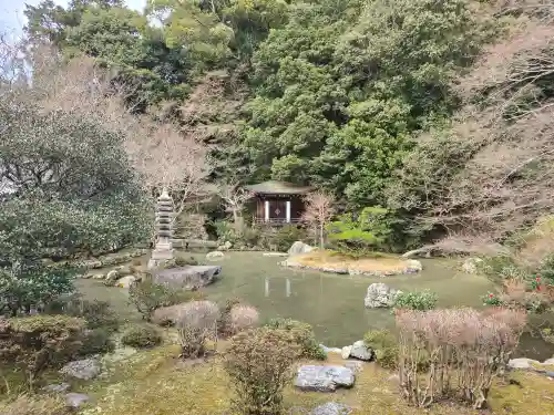 毘沙門堂門跡(京都府)