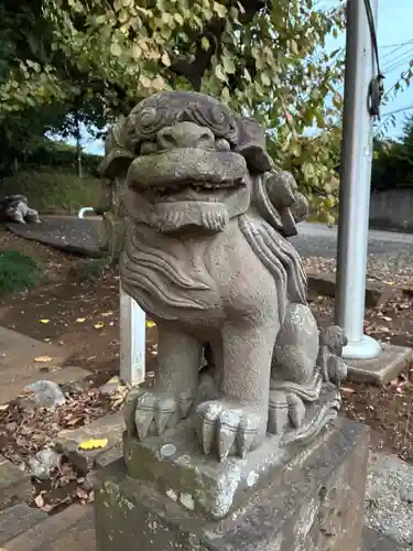 第六大神(千葉県)