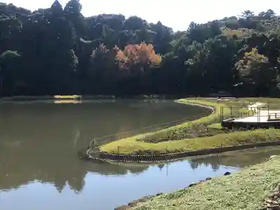伊勢神宮外宮（豊受大神宮）(三重県)