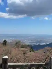 大山阿夫利神社(神奈川県)