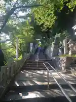 金崎宮(福井県)