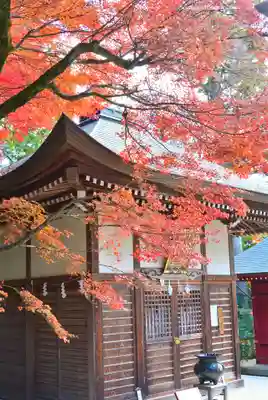 高尾山薬王院(東京都)