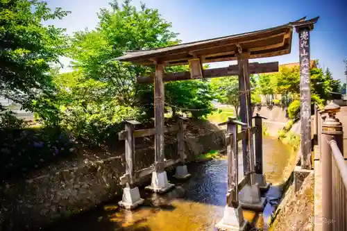 光丸山 法輪寺(栃木県)