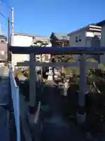 弁天社(埼玉県)