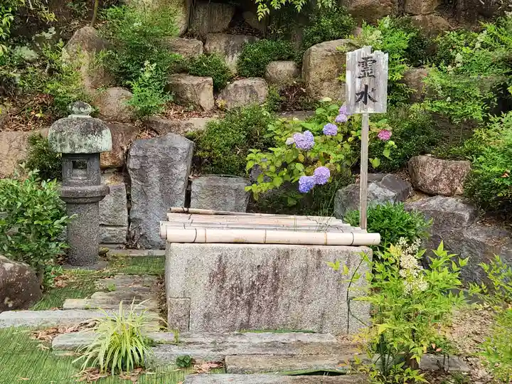 宝塔寺のその他建物