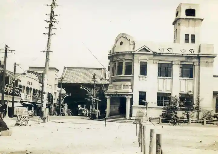 津観音(三重県)