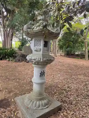 春日神社(千葉県)