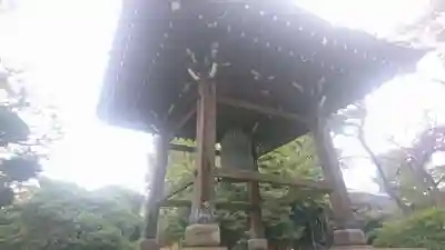 豪徳寺のその他建物