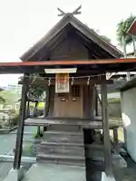 諏訪神社(神奈川県)