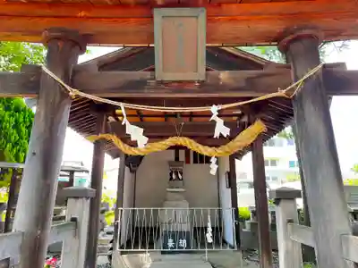 美和神社(長野県)