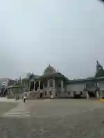 築地本願寺(本願寺築地別院)のその他建物