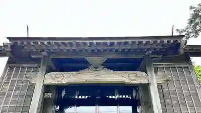 大川神社(北海道)