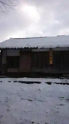 石部神社のその他建物