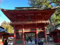 鹿島神宮(茨城県)