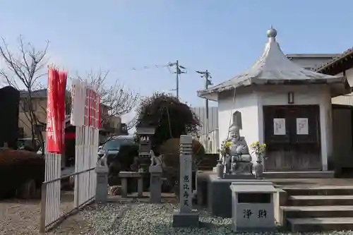 智照院のその他建物