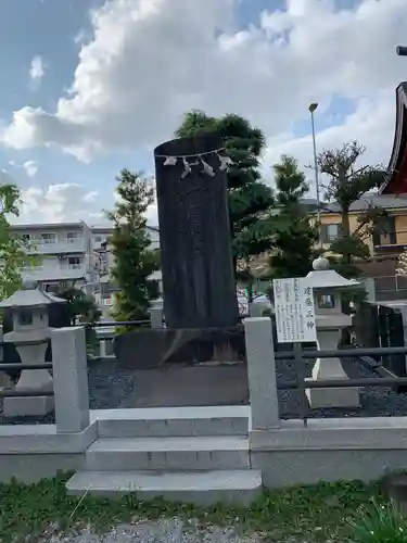 和樂備神社のその他建物