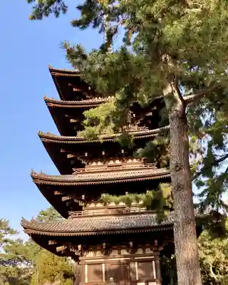 興福寺のその他建物