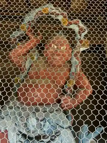 田村大元神社(福島県)