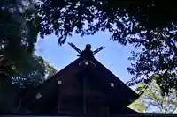 安房神社(千葉県)