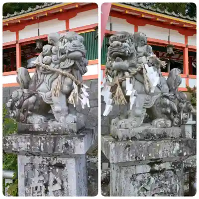 墨坂神社(奈良県)