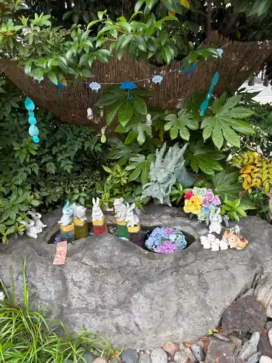 三輪神社(愛知県)