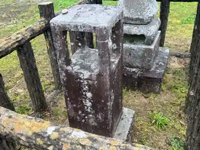梶洲神社(香川県)