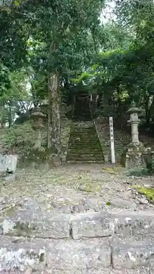 華足寺のその他建物