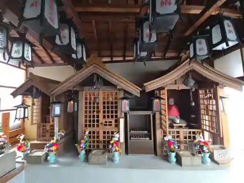 清水大師堂(大阪府)