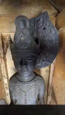 華厳寺(岐阜県)