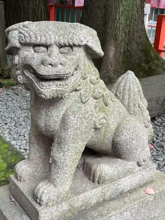 金王八幡宮(東京都)