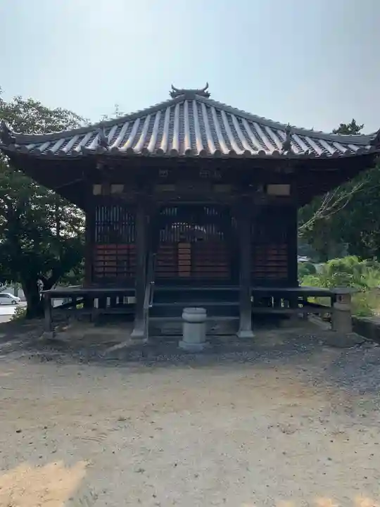 浄土寺の末社・摂社