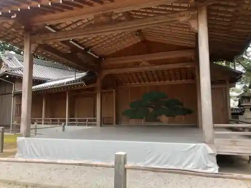 高砂神社のその他建物