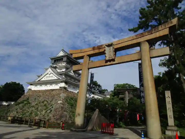 小倉祇園八坂神社(福岡県)