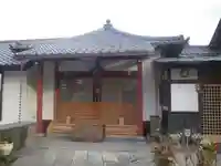 千手院の本殿・本堂