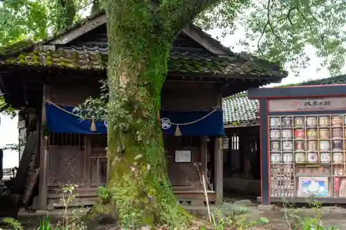青井阿蘇神社(熊本県)