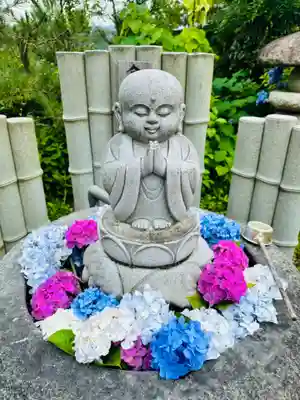 桂昌寺(岐阜県)