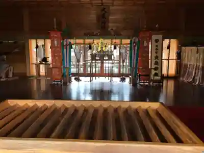 大歳神社のその他建物