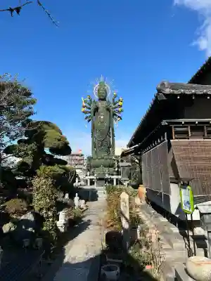 興徳寺(大阪府)