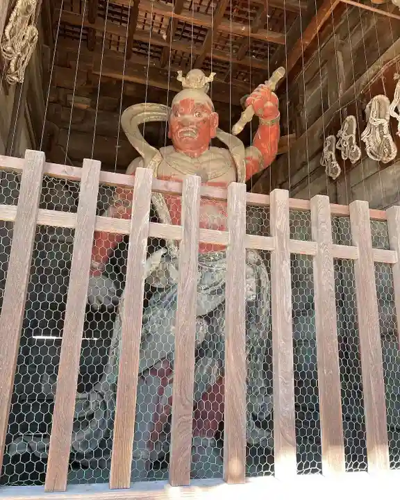 笠覆寺 (笠寺観音)(愛知県)