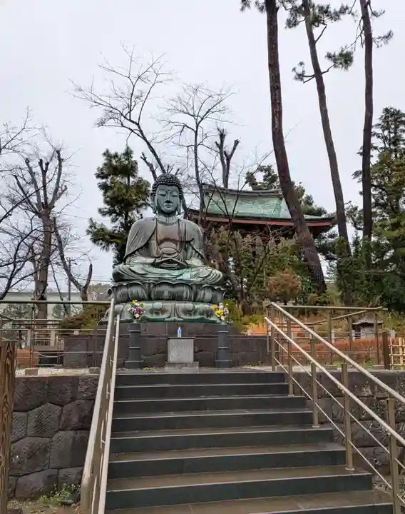法華経寺(千葉県)