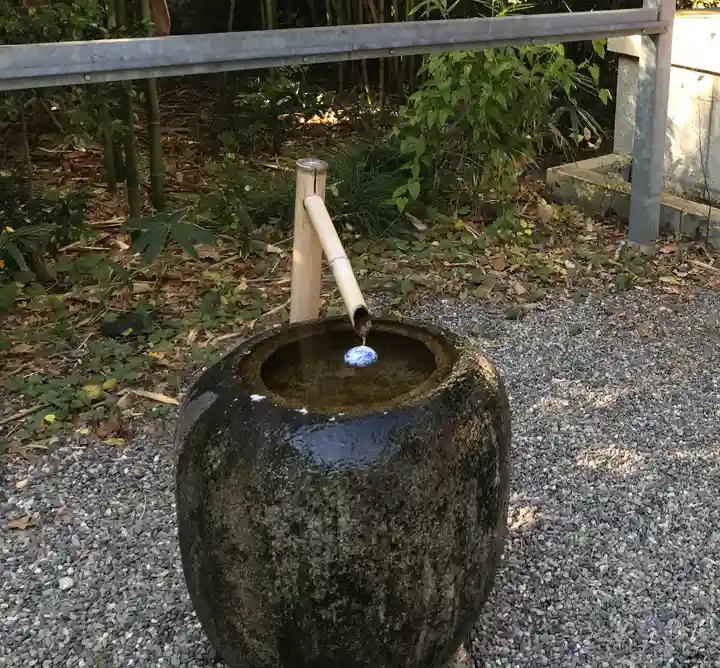 下高井戸八幡神社(東京都)