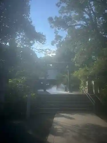 報徳二宮神社(神奈川県)