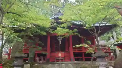 清瀧寺(栃木県)